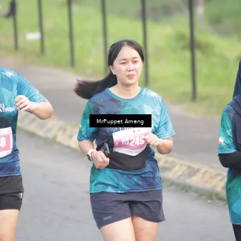 Runner Photo 4451636