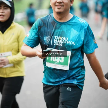 Runner Photo 4451638