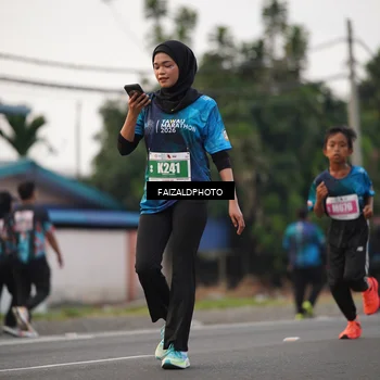 Runner Photo 4451640