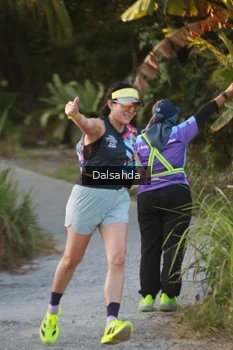 Runner Photo 4451641