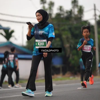 Runner Photo 4451644