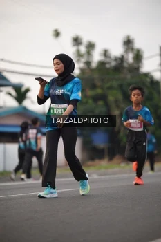 Runner Photo 4451650