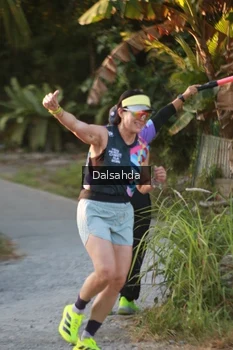 Runner Photo 4451651