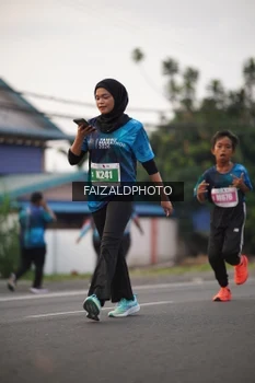 Runner Photo 4451652