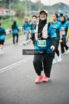 Runner Photo 4451654