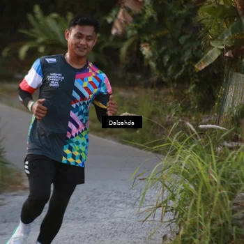 Runner Photo 4451655