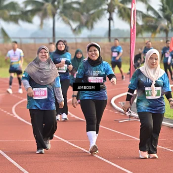 Runner Photo 4451656