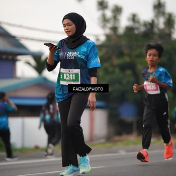 Runner Photo 4451660