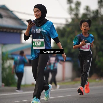 Runner Photo 4451661