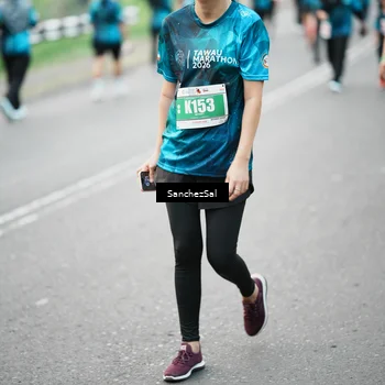 Runner Photo 4451662