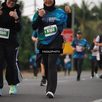 Runner Photo 4451663