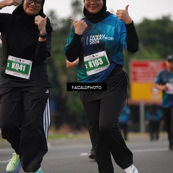Runner Photo 4451664