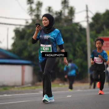Runner Photo 4451666