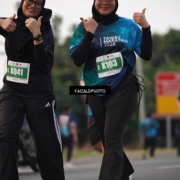 Runner Photo 4451670