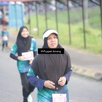 Runner Photo 4451672