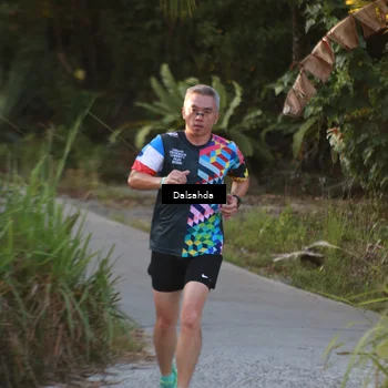 Runner Photo 4451676