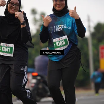 Runner Photo 4451677