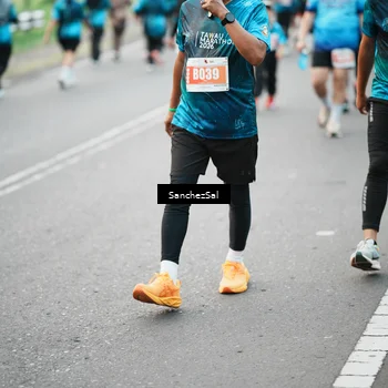 Runner Photo 4451685
