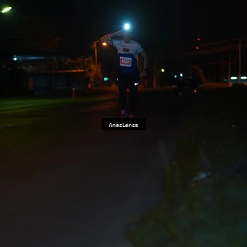 Runner Photo 4451691
