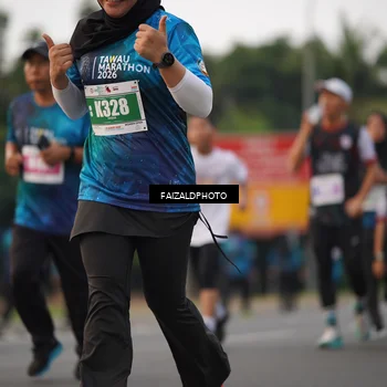 Runner Photo 4451693