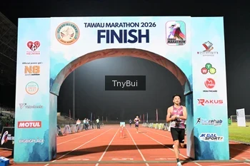 Runner Photo 4451696