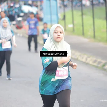 Runner Photo 4451697