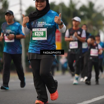 Runner Photo 4451699