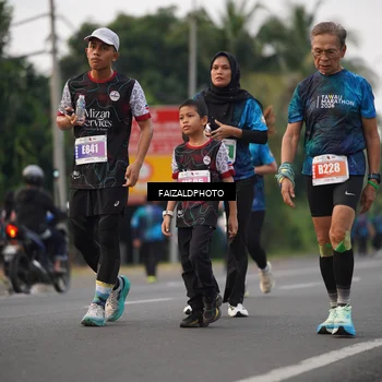 Runner Photo 4451700
