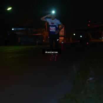 Runner Photo 4451702