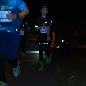 Runner Photo 4451703