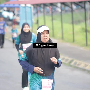 Runner Photo 4451704