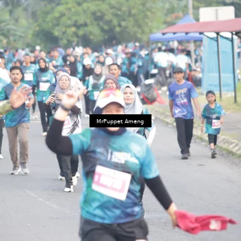 Runner Photo 4451705