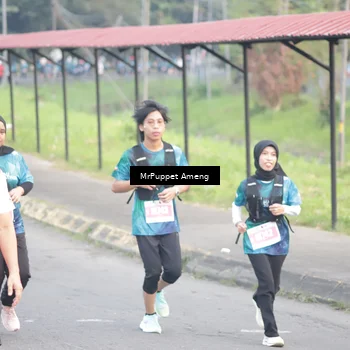 Runner Photo 4451706