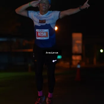 Runner Photo 4451707