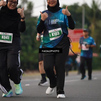 Runner Photo 4451709
