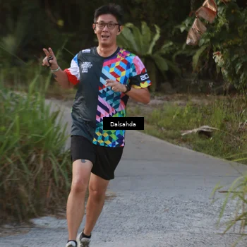 Runner Photo 4451717