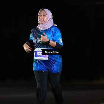 Runner Photo 4451722