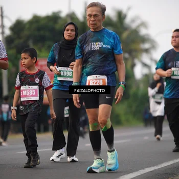 Runner Photo 4451723