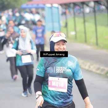 Runner Photo 4451726