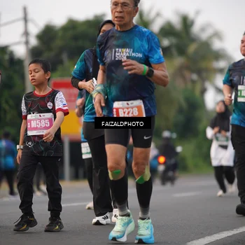 Runner Photo 4451730