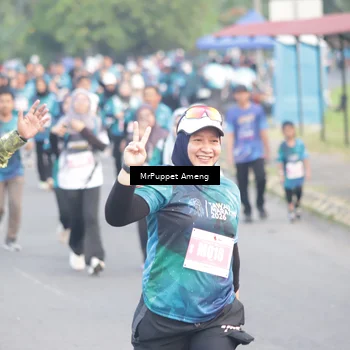 Runner Photo 4451731