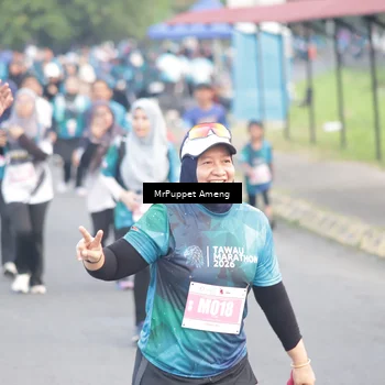 Runner Photo 4451732
