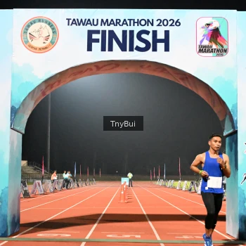 Runner Photo 4451736
