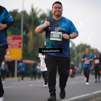 Runner Photo 4451739