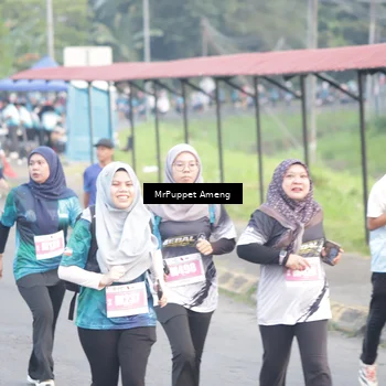 Runner Photo 4451741