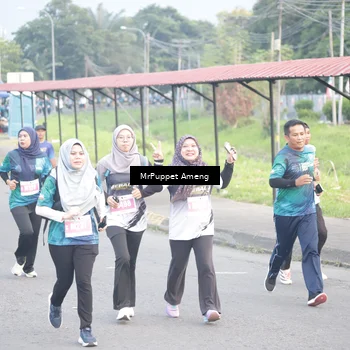 Runner Photo 4451748