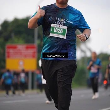 Runner Photo 4451752