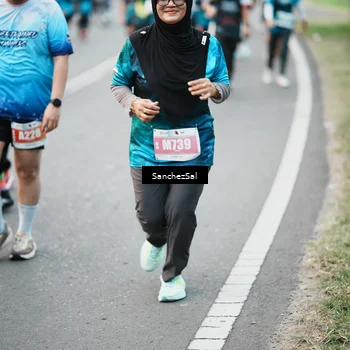 Runner Photo 4451754