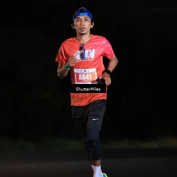 Runner Photo 4451755