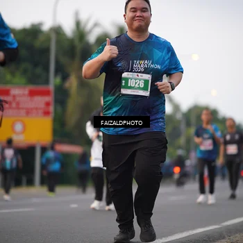 Runner Photo 4451756
